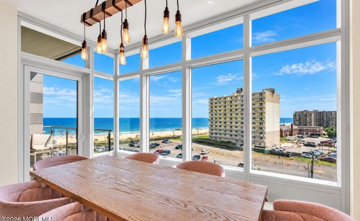 Condo in Long Branch, New Jersey, United States 1