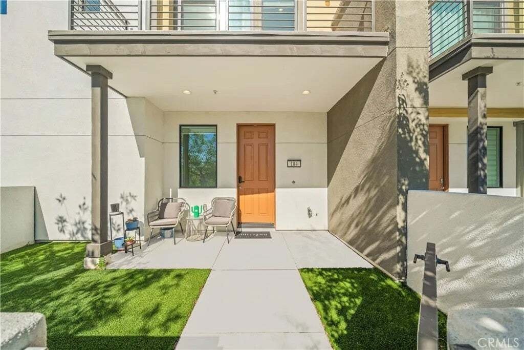 Condominio en Irvine, California, Estados Unidos 4 - 19054556