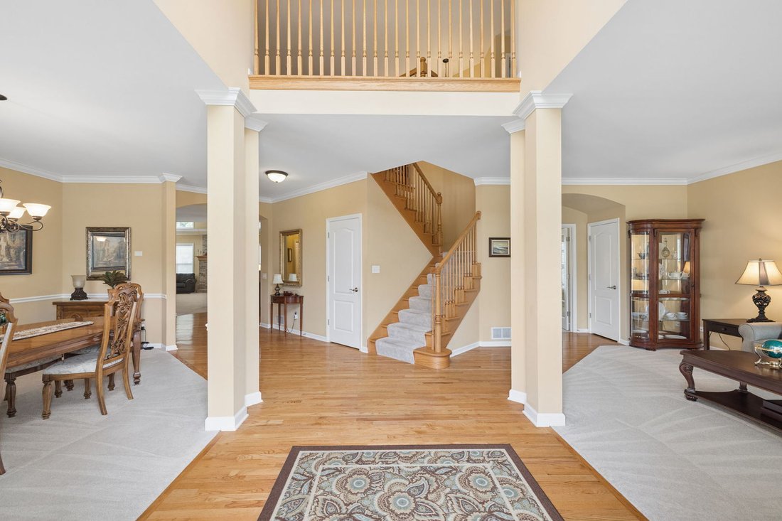 Casa a Plainfield, Illinois, Stati Uniti 5 - 19054487