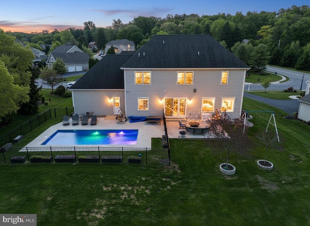 House in Lancaster, Pennsylvania, United States 2 - 19056048