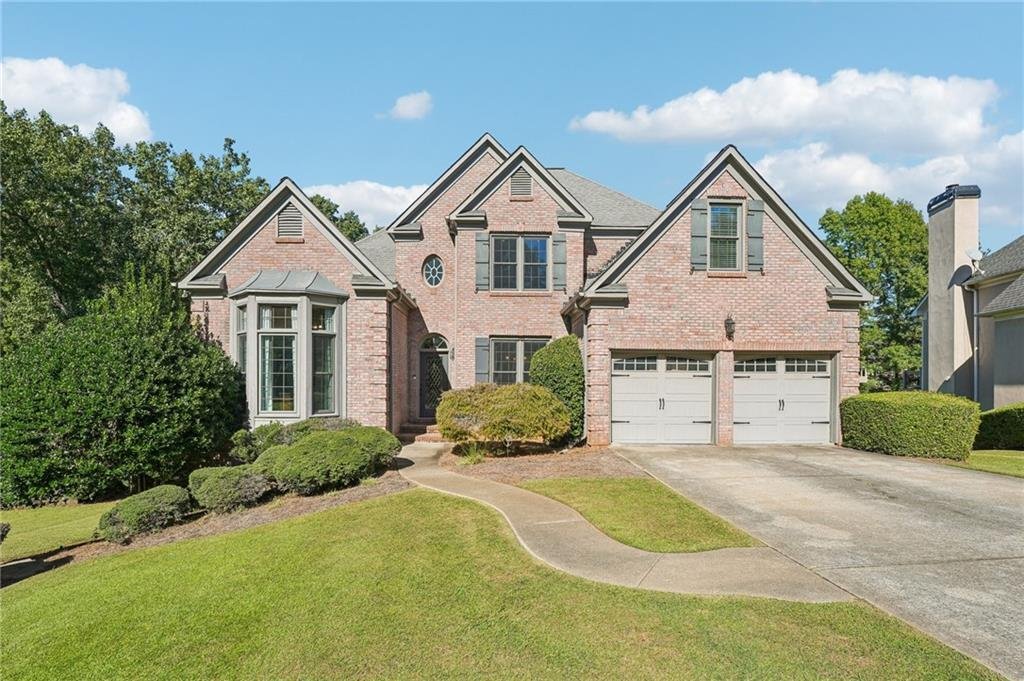 Haus in Suwanee, Georgia, Vereinigte Staaten 1 - 19052936