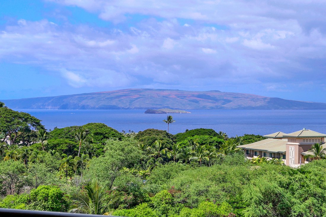 Eigentumswohnung in Kīhei, Hawaii, Vereinigte Staaten 1 - 18757859