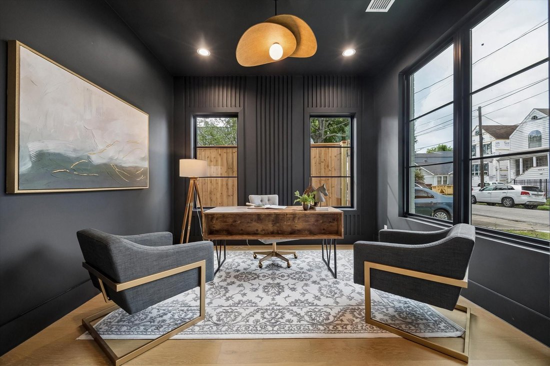 Haus in Houston, Texas, Vereinigte Staaten 3 - 19054923