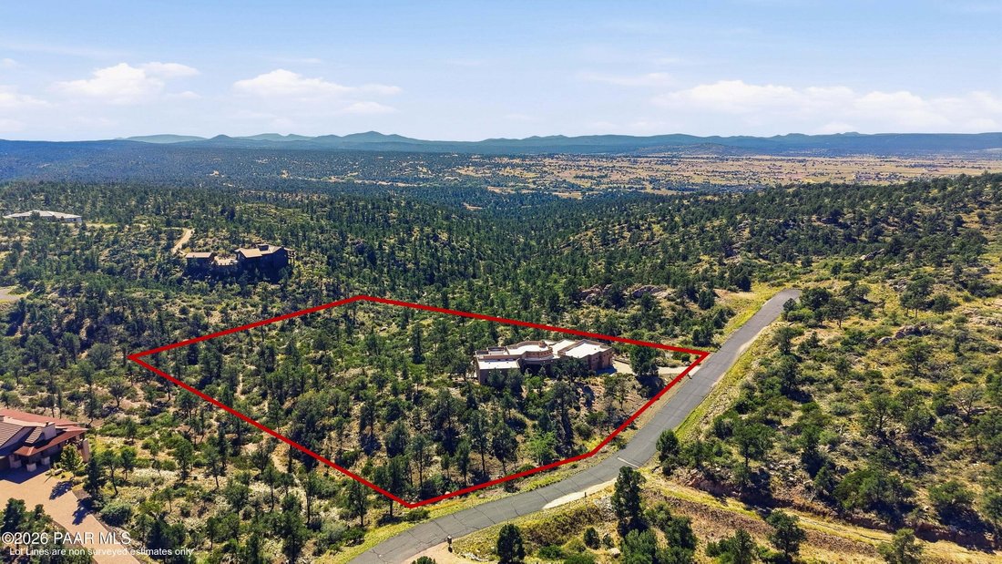 House in Prescott, Arizona, United States 5 - 19053677