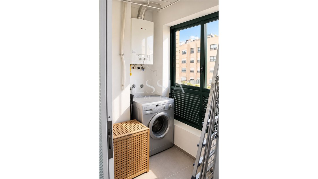 Appartamento a Ramalde, Oporto, Portogallo 4 - 19054428