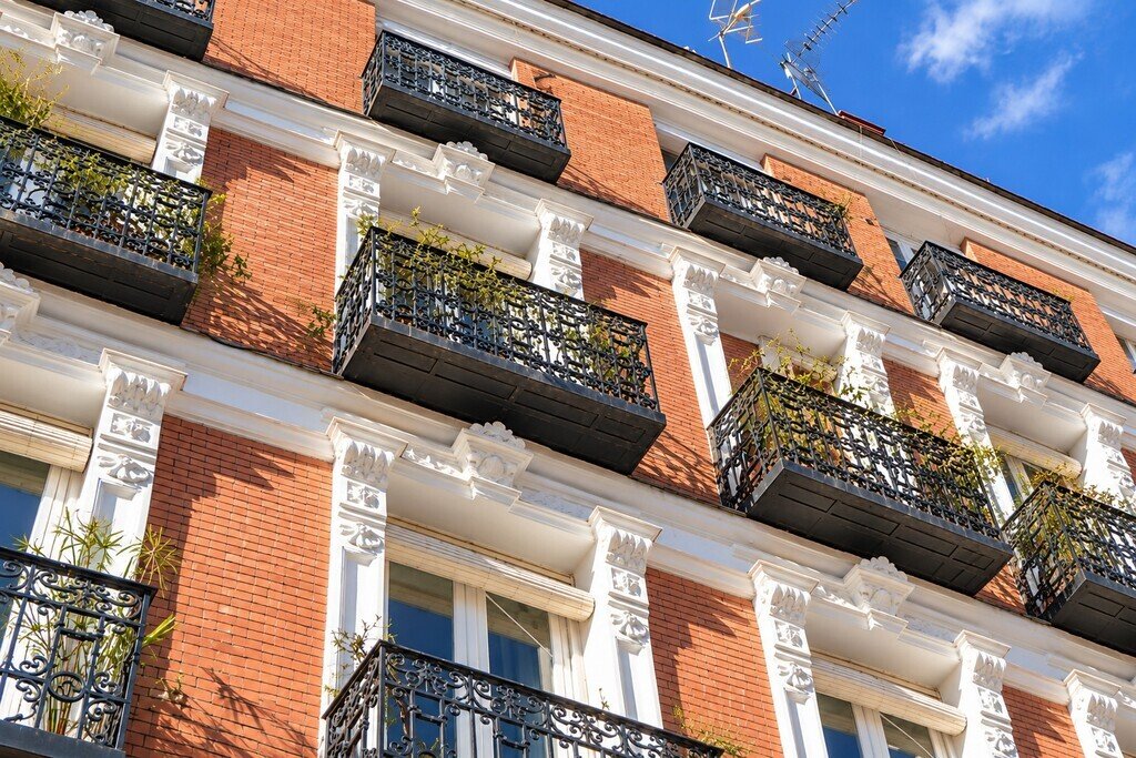 Apartment in Centro, Madrid, Spain 4 - 19055018