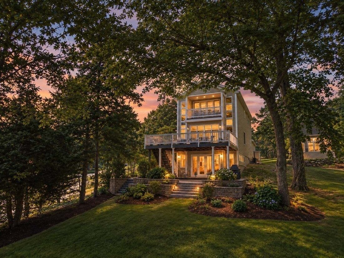 Maison à Westford, Massachusetts, États-Unis 2 - 19054931