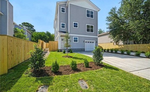 Condo in Virginia Beach, Virginia, United States 1