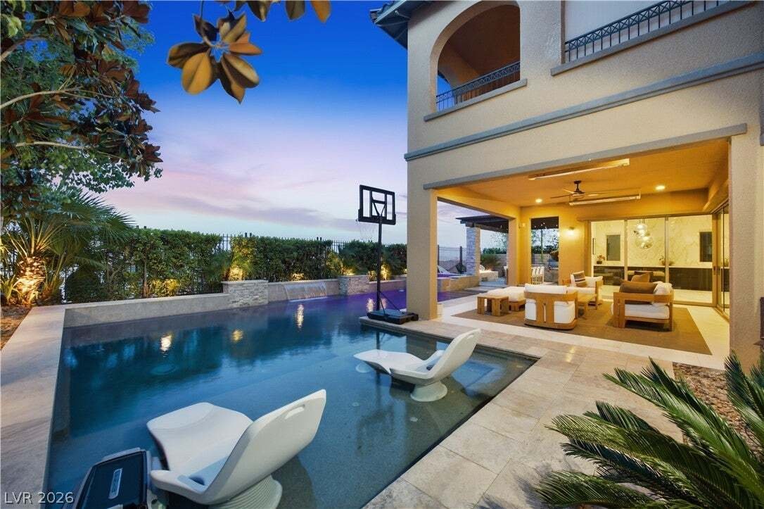 Casa a Las Vegas, Nevada, Stati Uniti 2 - 19053500