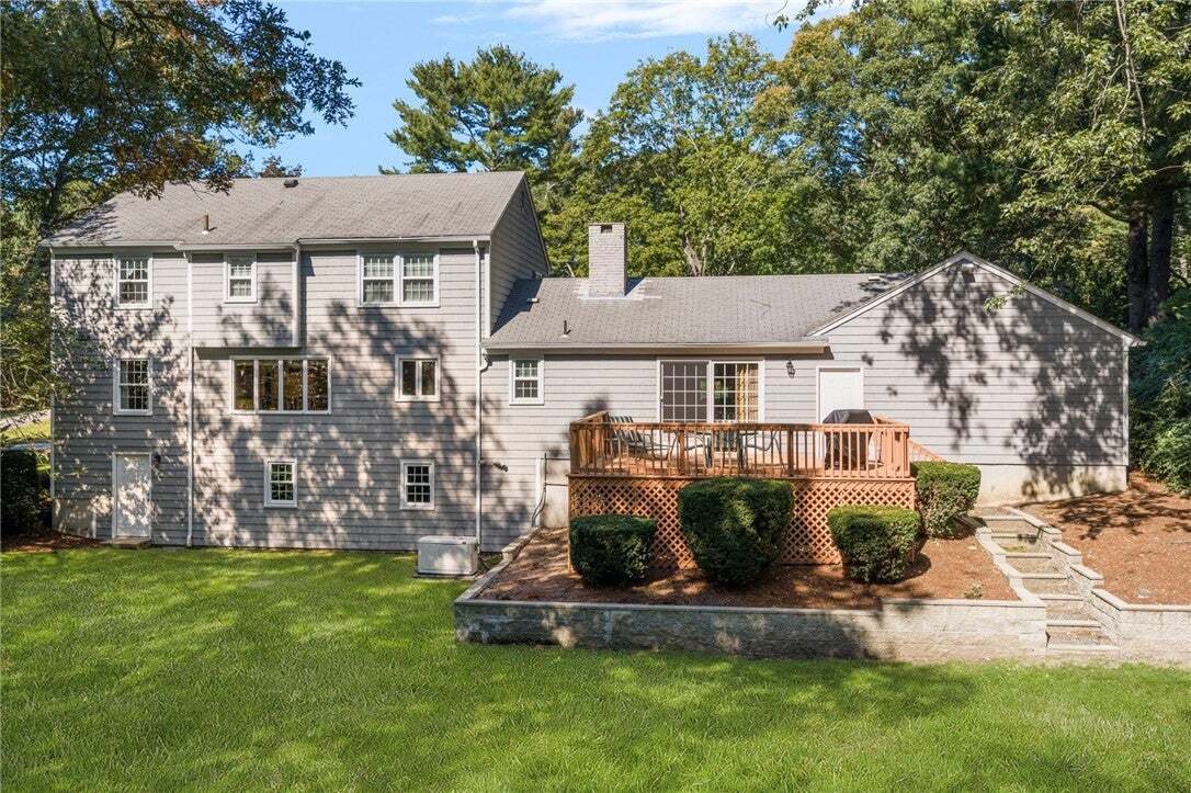 Casa en East Greenwich, Rhode Island, Estados Unidos 2 - 19051048