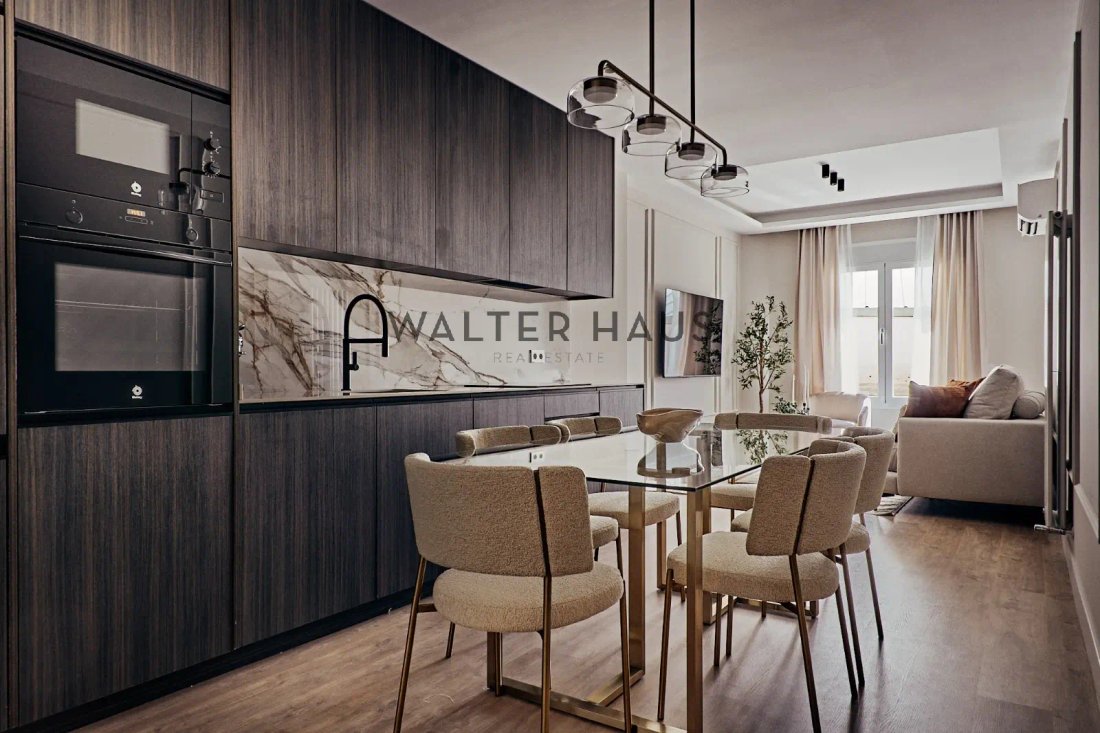 Apartment in Barrio Salamanca, Madrid, Spain 5 - 19052223
