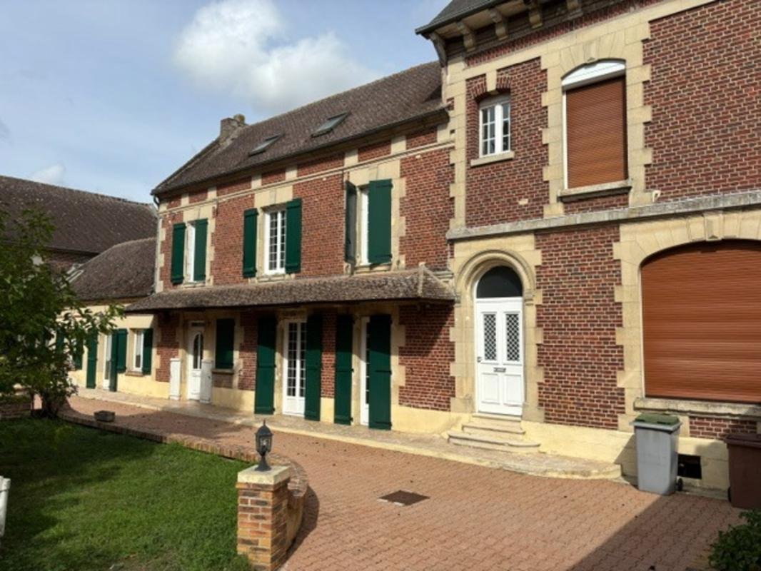 Casa di campagna a Epineuse, Alta Francia, Francia 2 - 19052088