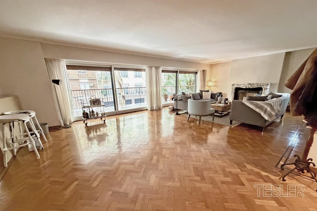 Apartamento en Buenos Aires, Buenos Aires, Argentina 5 - 19052622