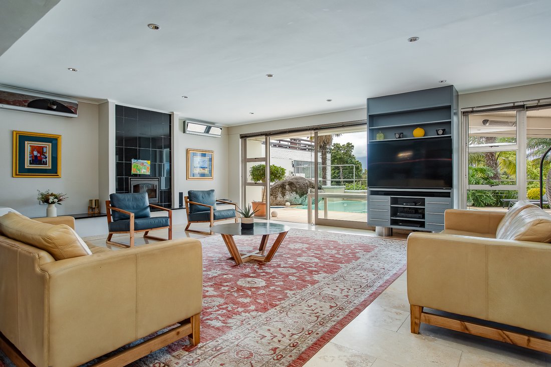House in Lemoenkloof, Paarl, South Africa 3 - 19056182