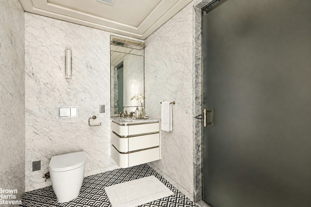 Condo in New York, New York, United States 4 - 19054088