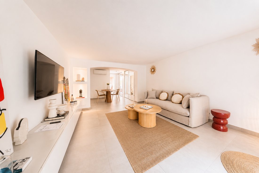 Apartment in Zone Est Diffuse, Saint-Tropez, France 2 - 19052126