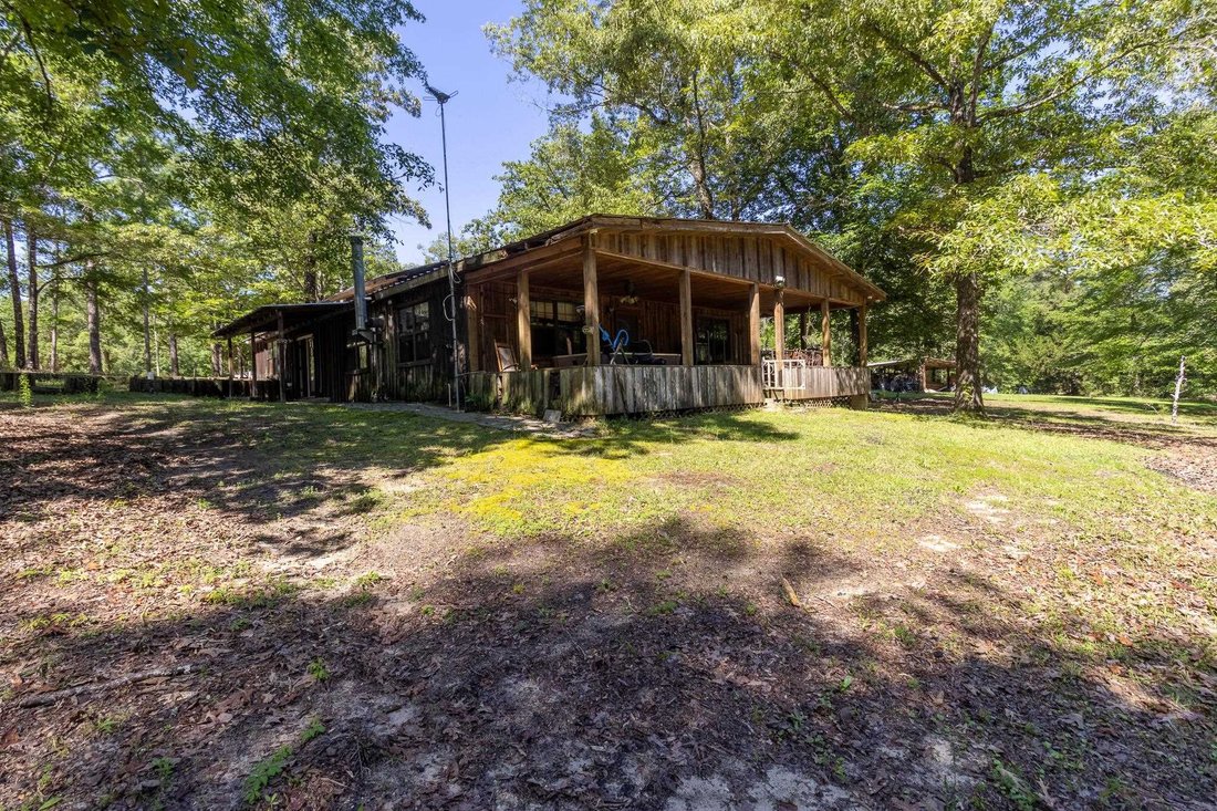 House in Bruce, Florida, United States 5 - 19056061