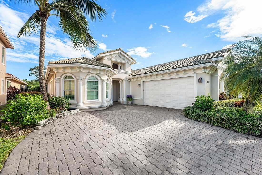 Casa en Isla Júpiter, Florida, Estados Unidos 1 - 19054443