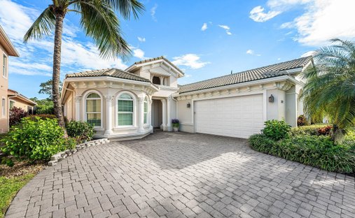 Maison à Jupiter Island, Floride, États-Unis 1