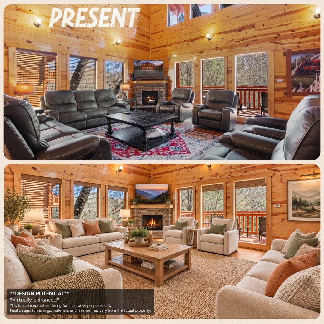 House in Pigeon Forge, Tennessee, United States 4 - 18573549