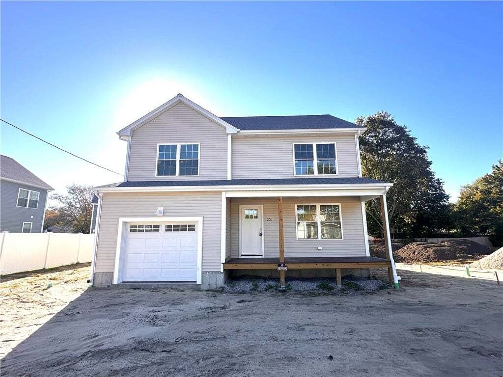 Haus in Warwick, Rhode Island, Vereinigte Staaten 1 - 19053837