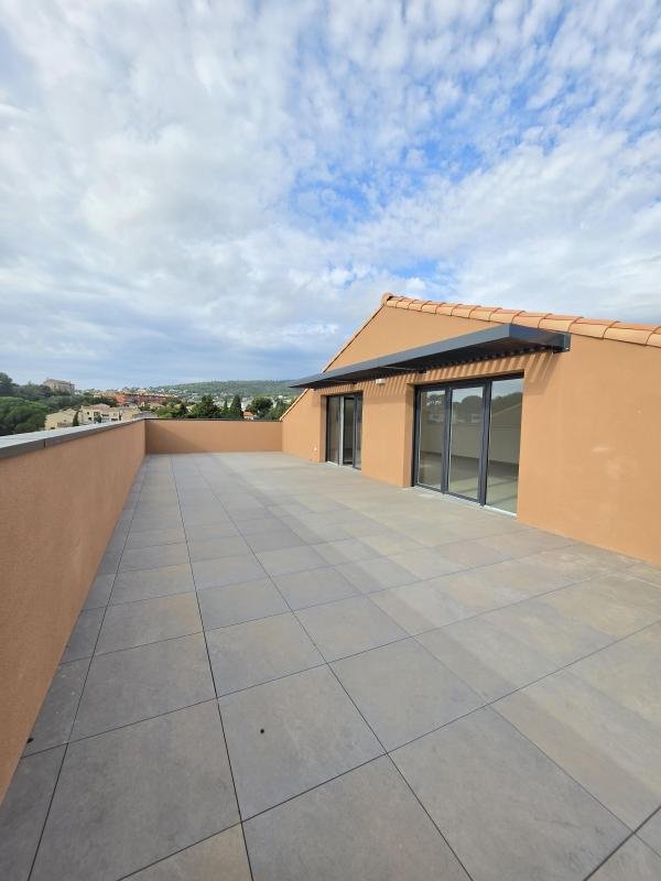 Wohnung in La Ciotat, Provence-Alpes-Côte d'Azur, Frankreich 1 - 19052046