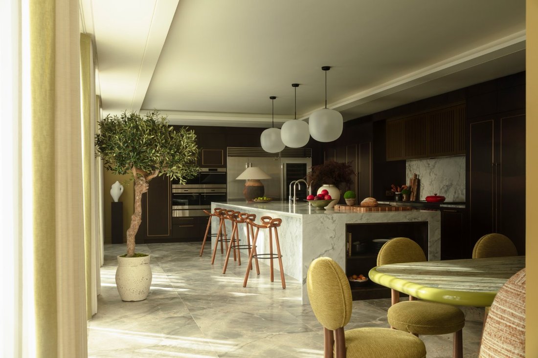 Casa en Belgravia, Westminster, Inglaterra 3 - 19051659