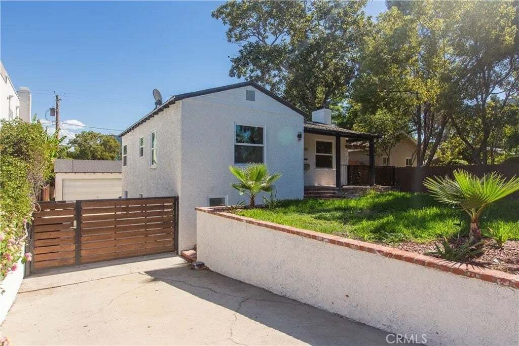 Casa en Burbank, California, Estados Unidos 2 - 19051215
