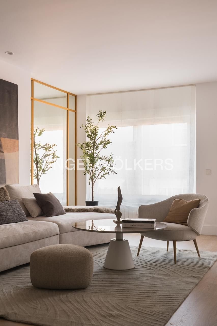 Apartamento en Salamanca, Madrid, España 1 - 19055213