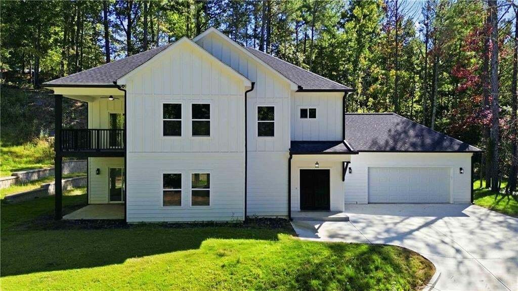 Casa a Covington, Georgia, Stati Uniti 1 - 19054218