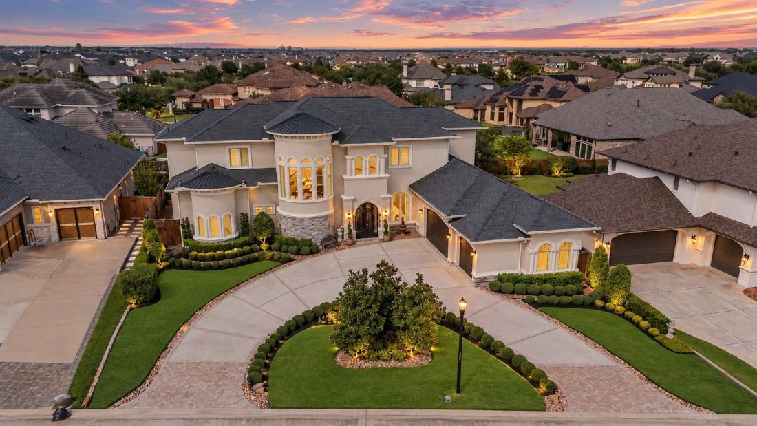 House in Houston, Texas, United States 1 - 19054848