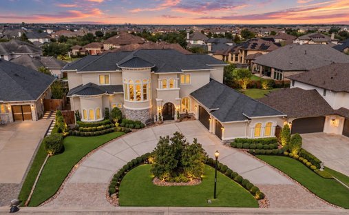 House in Houston, Texas, United States 1