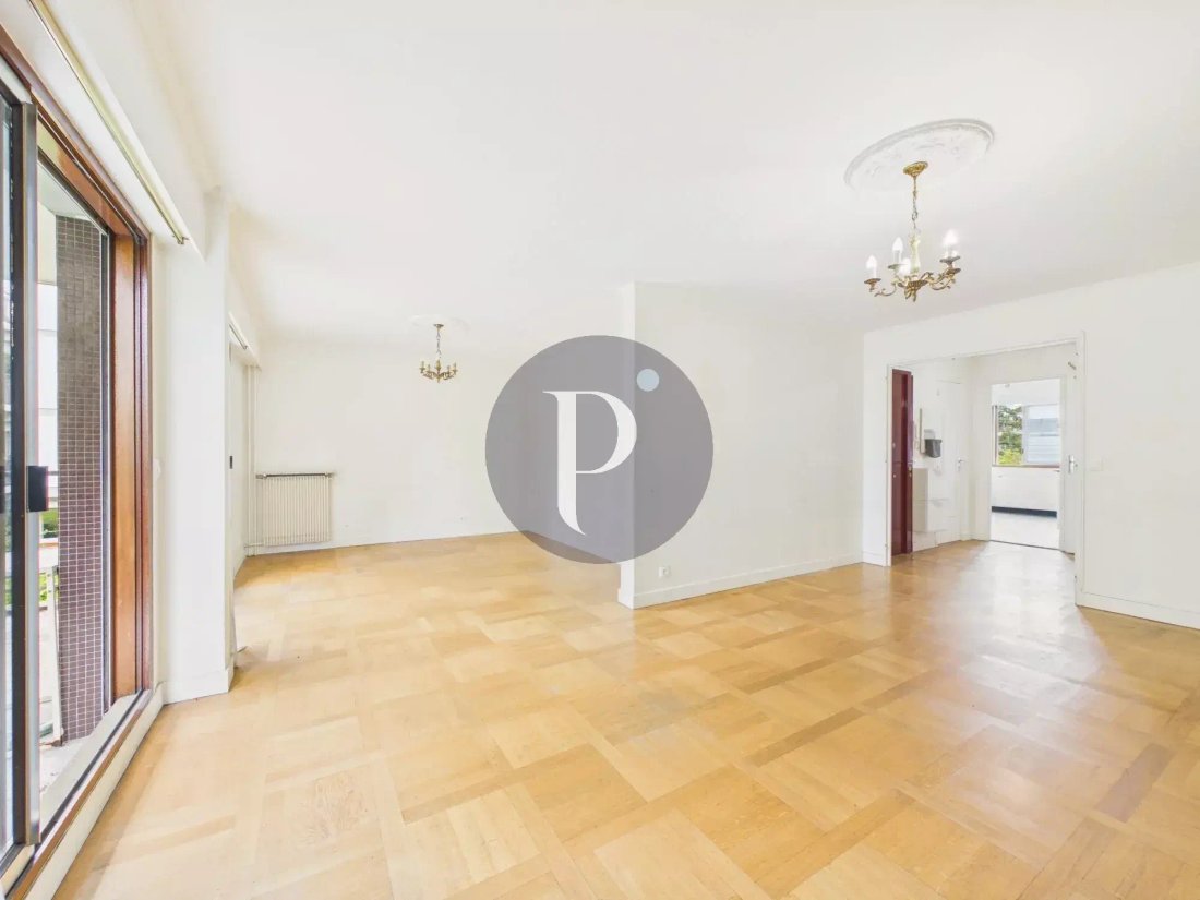 Apartment in Ormeaux, Fontenay-aux-Roses, France 1 - 19052154
