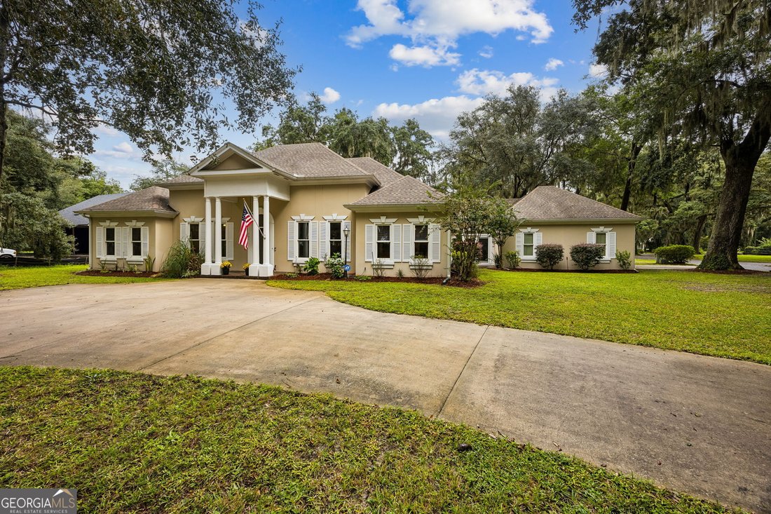 House in St. Marys, Georgia, United States 3 - 19051398