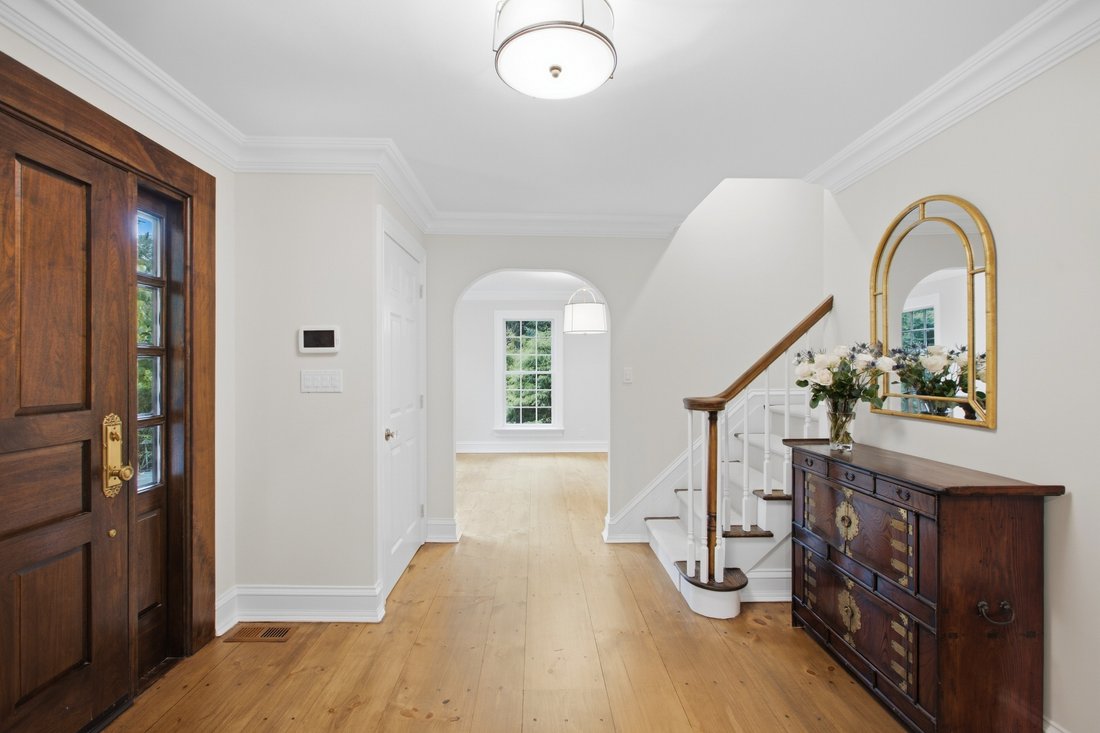 Casa en Setauket-East Setauket, Nueva York, Estados Unidos 4 - 18945358