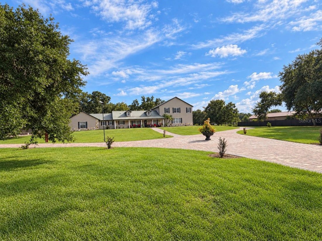 Casa a St. Cloud, Florida, Stati Uniti 3 - 19027155