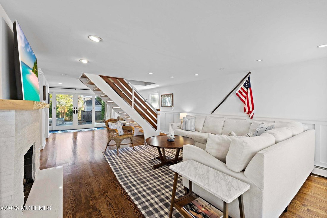 Haus in Ship Bottom, New Jersey, Vereinigte Staaten 2 - 19053476