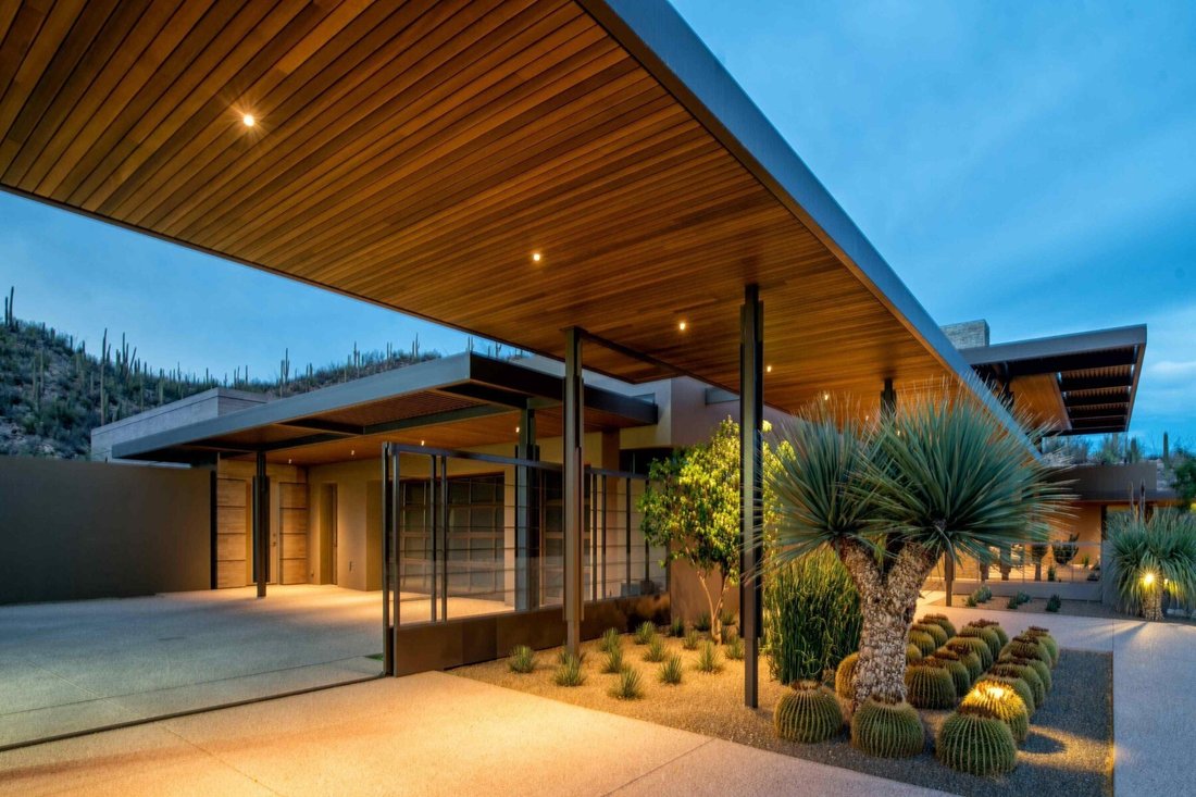 House in Tucson, Arizona, United States 4 - 19042420