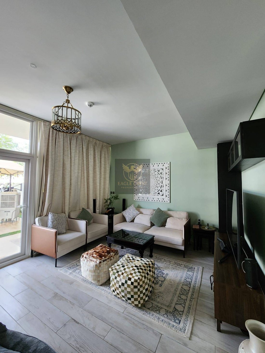 Villa in Damac Hills 2, Dubai, United Arab Emirates 4 - 19051418