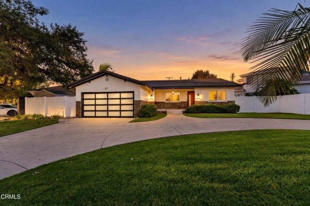Casa en Arcadia, California, Estados Unidos 1 - 19054609