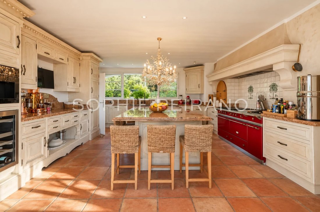 Villa à Valbonne, Provence-Alpes-Côte d'Azur, France 5 - 19051976
