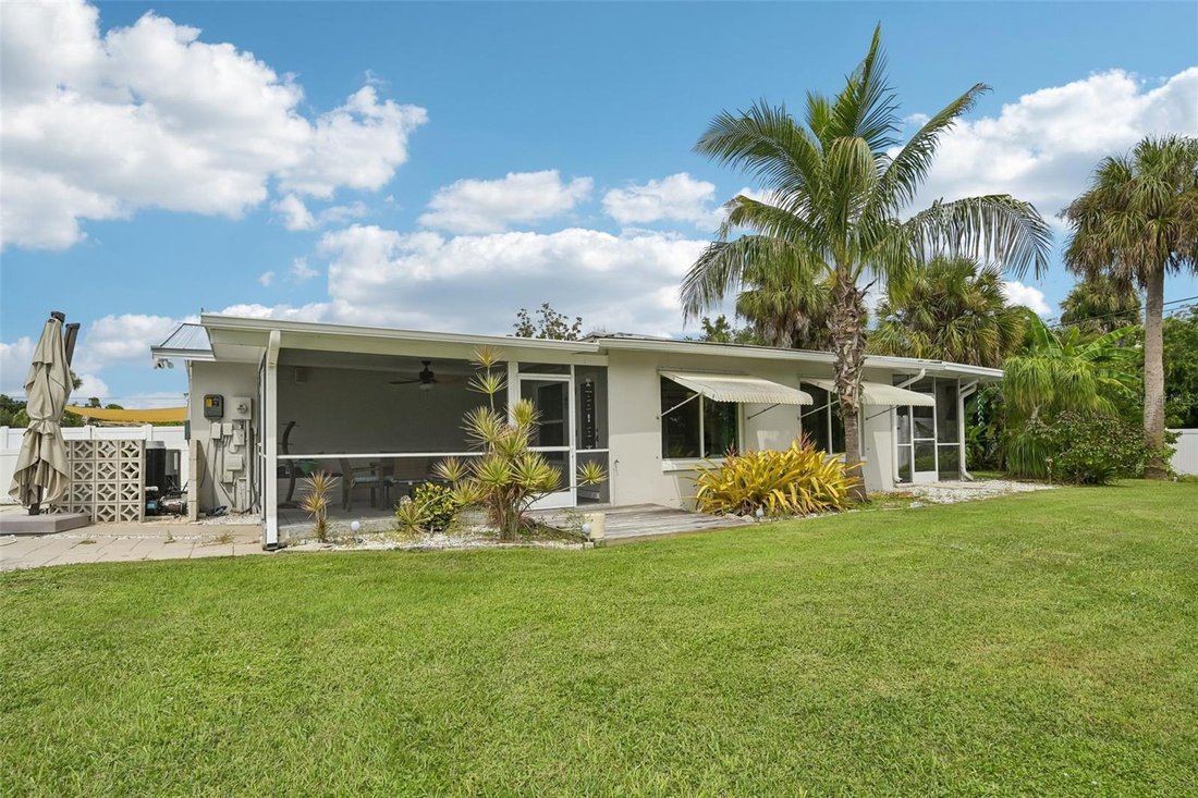 Casa en Venice, Florida, Estados Unidos 3 - 19053824