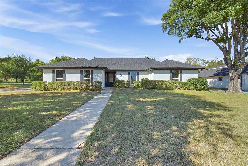 Haus in Colleyville, Texas, Vereinigte Staaten 1 - 19054732