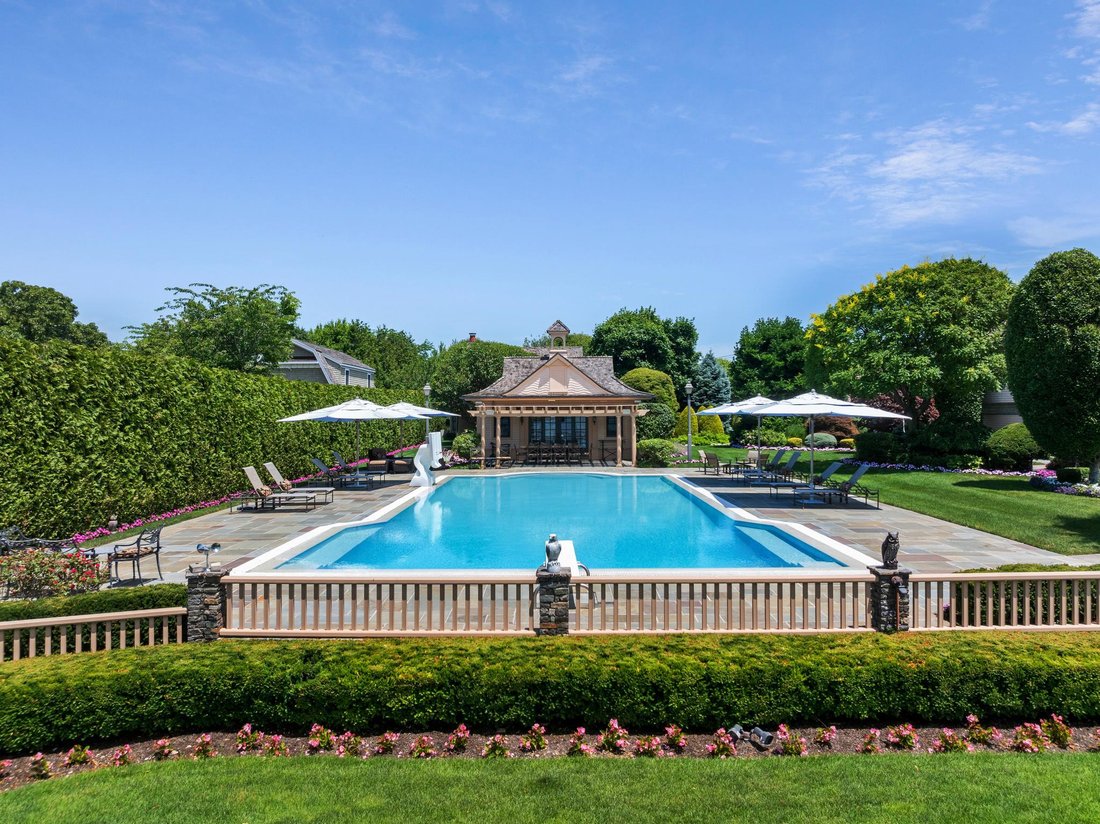 Tenuta a Northport, New York, Stati Uniti 3 - 14495498