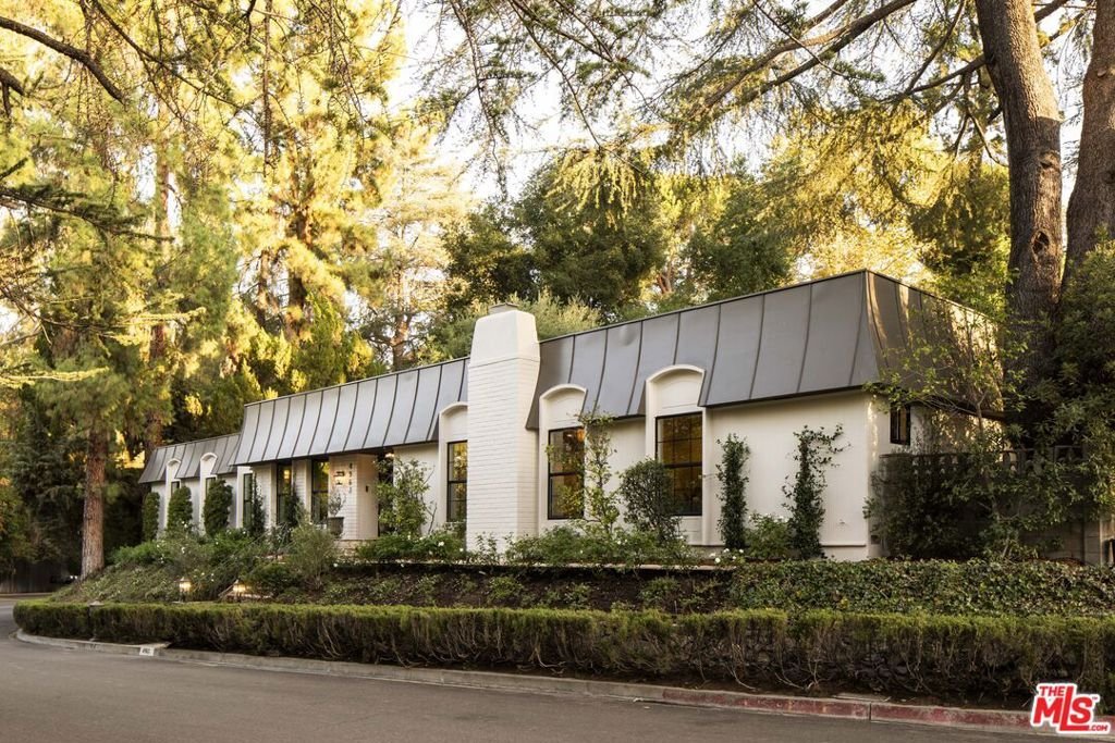 Casa a Los Angeles, California, Stati Uniti 1 - 19053545