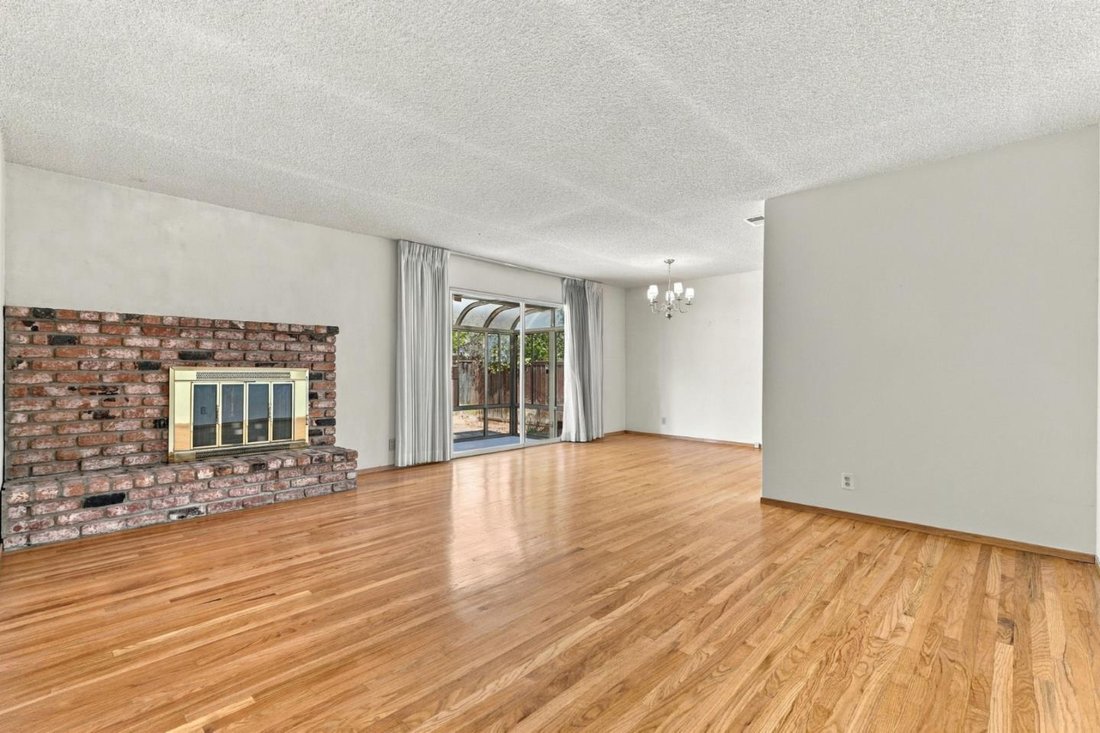 Haus in Sunnyvale, Kalifornien, Vereinigte Staaten 5 - 19054048