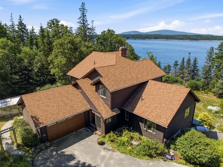 Casa a Winter Harbor, Maine, Stati Uniti 1 - 17936201