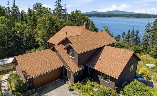Casa a Winter Harbor, Maine, Stati Uniti 1