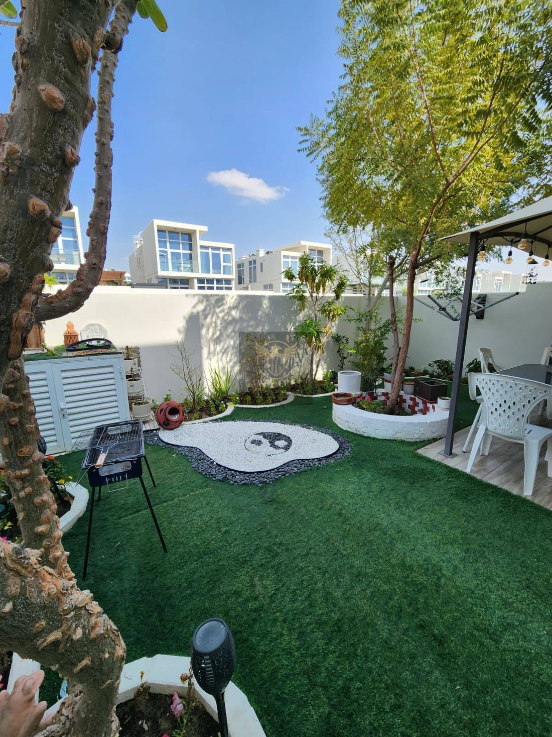 Villa in Damac Hills 2, Dubai, United Arab Emirates 2 - 19051418