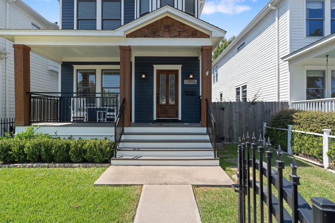House in Houston, Texas, United States 4 - 19051527